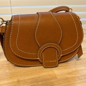 Brand New Never Used Rachel Zoe mini satchel